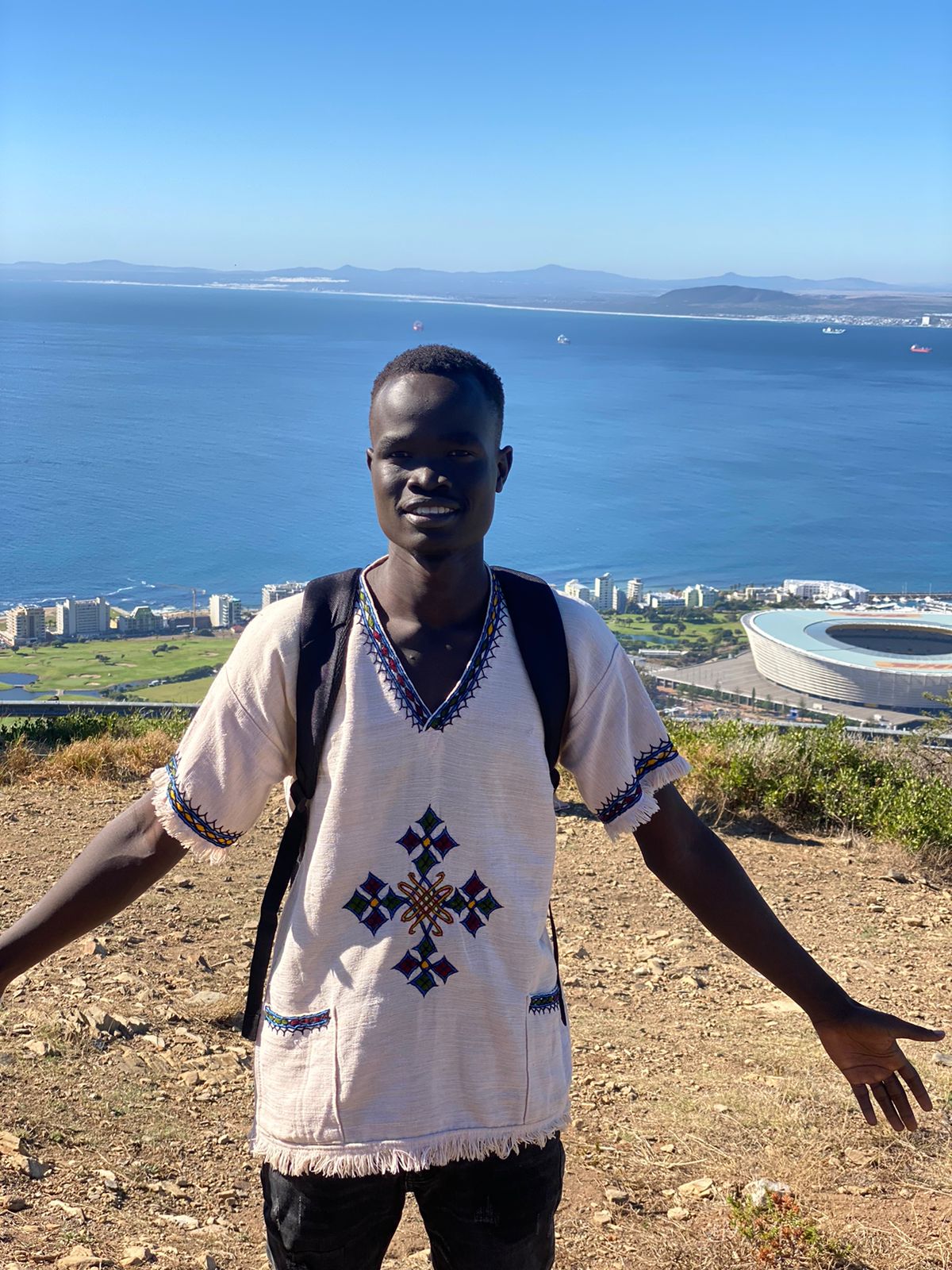 Take Action Lab Experience